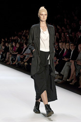 Berlin Fashion Week Spring/Summer 2014