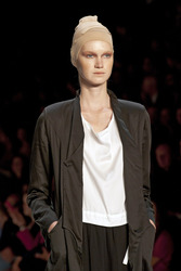 Berlin Fashion Week Spring/Summer 2014