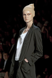 Berlin Fashion Week Spring/Summer 2014