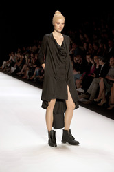 Berlin Fashion Week Spring/Summer 2014