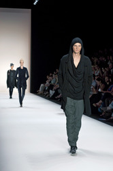 Berlin Fashion Week Spring/Summer 2014