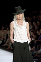 Berlin Fashion Week Spring/Summer 2014