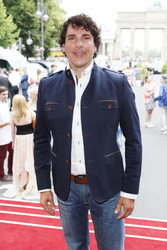 Berlin Fashion Week Spring/Summer 2014