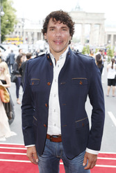 Berlin Fashion Week Spring/Summer 2014