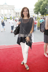 Berlin Fashion Week Spring/Summer 2014
