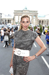 Berlin Fashion Week Spring/Summer 2014