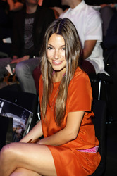Berlin Fashion Week Spring/Summer 2014