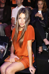 Berlin Fashion Week Spring/Summer 2014
