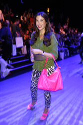 Berlin Fashion Week Spring/Summer 2014