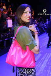 Berlin Fashion Week Spring/Summer 2014