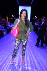 Berlin Fashion Week Spring/Summer 2014