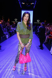 Berlin Fashion Week Spring/Summer 2014
