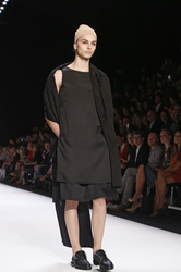 Berlin Fashion Week Spring/Summer 2014