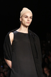 Berlin Fashion Week Spring/Summer 2014