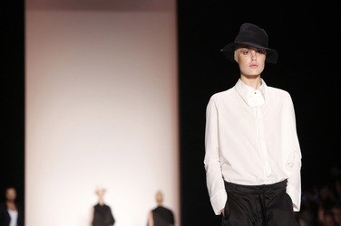 Berlin Fashion Week Spring/Summer 2014