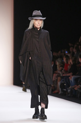Berlin Fashion Week Spring/Summer 2014