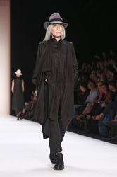 Berlin Fashion Week Spring/Summer 2014