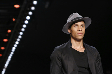 Berlin Fashion Week Spring/Summer 2014