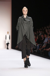 Berlin Fashion Week Spring/Summer 2014