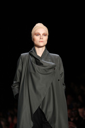 Berlin Fashion Week Spring/Summer 2014