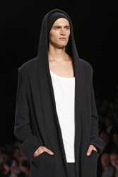 Berlin Fashion Week Spring/Summer 2014