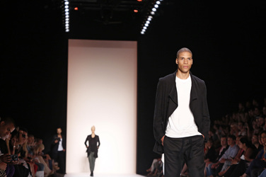 Berlin Fashion Week Spring/Summer 2014