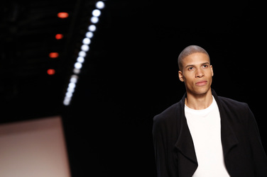 Berlin Fashion Week Spring/Summer 2014
