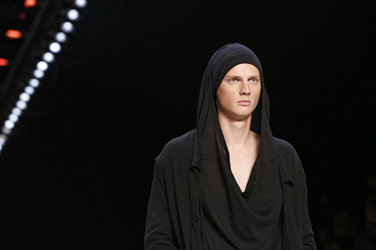 Berlin Fashion Week Spring/Summer 2014
