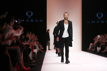 Berlin Fashion Week Spring/Summer 2014