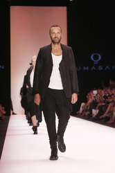 Berlin Fashion Week Spring/Summer 2014