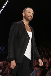 Berlin Fashion Week Spring/Summer 2014