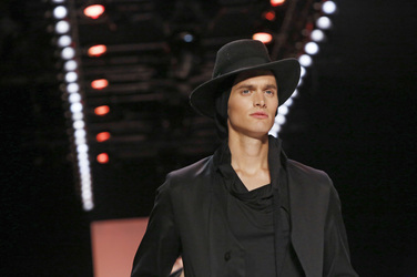 Berlin Fashion Week Spring/Summer 2014