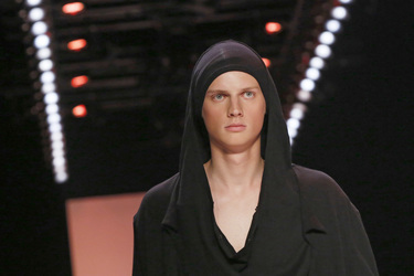 Berlin Fashion Week Spring/Summer 2014