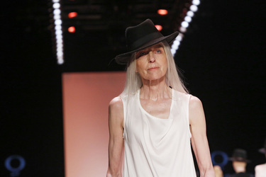 Berlin Fashion Week Spring/Summer 2014