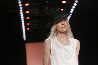 Berlin Fashion Week Spring/Summer 2014
