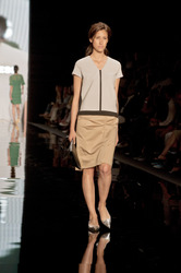 Berlin Fashion Week Spring/Summer 2014