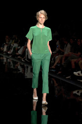 Berlin Fashion Week Spring/Summer 2014