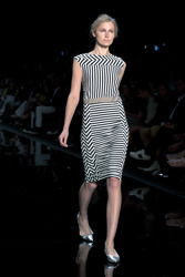 Berlin Fashion Week Spring/Summer 2014