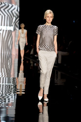 Berlin Fashion Week Spring/Summer 2014