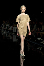 Berlin Fashion Week Spring/Summer 2014