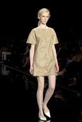 Berlin Fashion Week Spring/Summer 2014