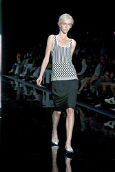 Berlin Fashion Week Spring/Summer 2014