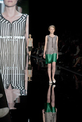 Berlin Fashion Week Spring/Summer 2014