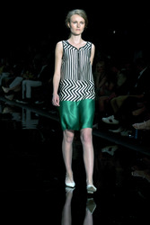 Berlin Fashion Week Spring/Summer 2014