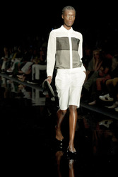 Berlin Fashion Week Spring/Summer 2014