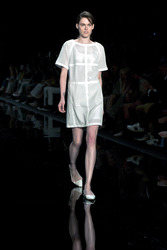 Berlin Fashion Week Spring/Summer 2014