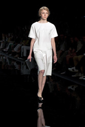 Berlin Fashion Week Spring/Summer 2014