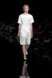 Berlin Fashion Week Spring/Summer 2014