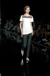 Berlin Fashion Week Spring/Summer 2014
