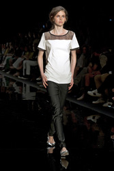 Berlin Fashion Week Spring/Summer 2014